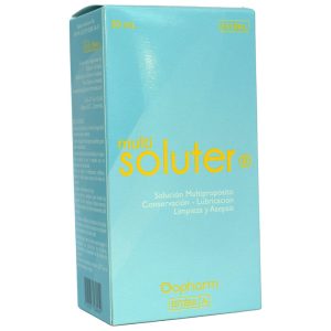 KIT MULTISOLUTER 50 ML
