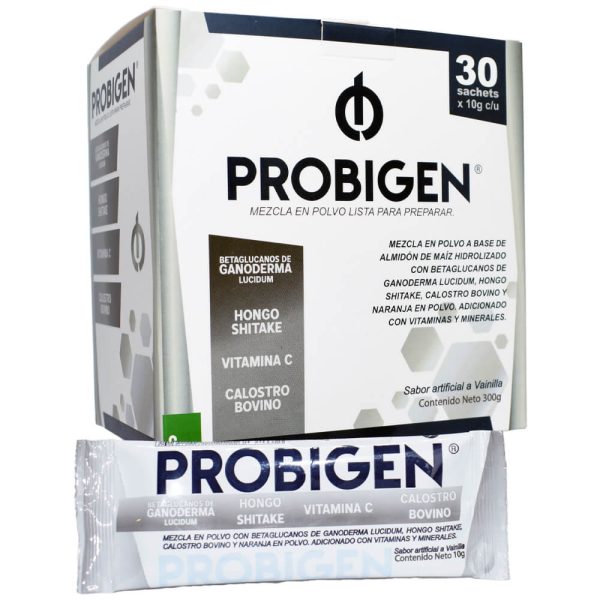 PROBIGEN