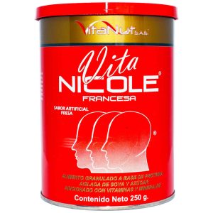VITANICOLE GRANULADO – Suplemento Nutricional