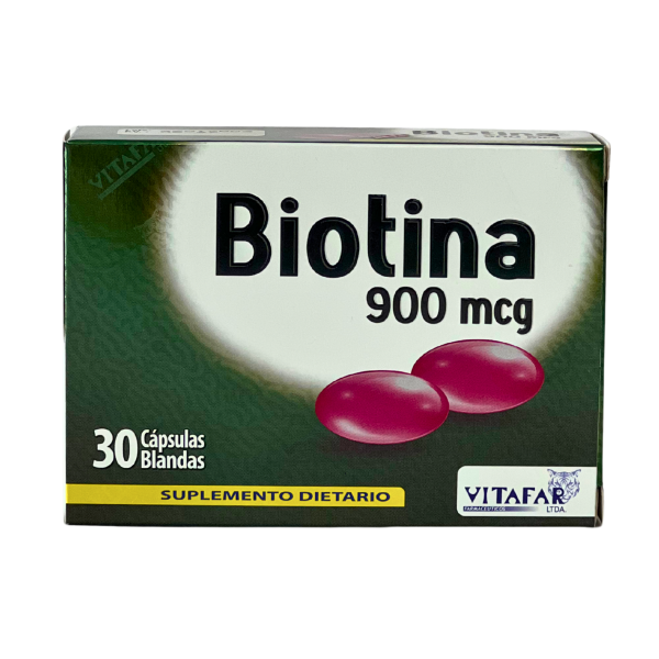 BIOTINA