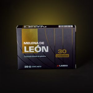 Melena de León