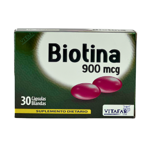 BIOTINA