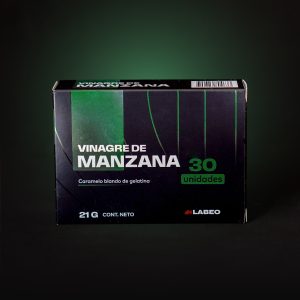 Vinagre de Manzana